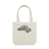 AS COLOUR Carrie Tote Thumbnail