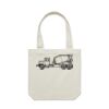 AS COLOUR Carrie Tote Thumbnail