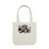AS COLOUR Carrie Tote Thumbnail
