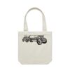 AS COLOUR Carrie Tote Thumbnail