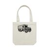 AS COLOUR Carrie Tote Thumbnail
