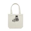 AS COLOUR Carrie Tote Thumbnail