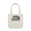 AS COLOUR Carrie Tote Thumbnail