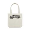 AS COLOUR Carrie Tote Thumbnail