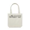 AS COLOUR Carrie Tote Thumbnail