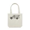 AS COLOUR Carrie Tote Thumbnail