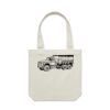 AS COLOUR Carrie Tote Thumbnail