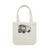 AS COLOUR Carrie Tote Thumbnail