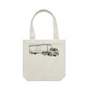 AS COLOUR Carrie Tote Thumbnail