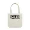 AS COLOUR Carrie Tote Thumbnail