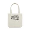AS COLOUR Carrie Tote Thumbnail