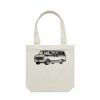 AS COLOUR Carrie Tote Thumbnail