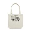 AS COLOUR Carrie Tote Thumbnail