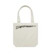 AS COLOUR Carrie Tote Thumbnail