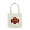 AS COLOUR Carrie Tote Thumbnail