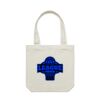 AS COLOUR Carrie Tote Thumbnail
