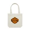 AS COLOUR Carrie Tote Thumbnail