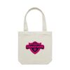 AS COLOUR Carrie Tote Thumbnail