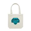 AS COLOUR Carrie Tote Thumbnail