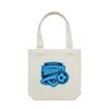 AS COLOUR Carrie Tote Thumbnail