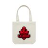 AS COLOUR Carrie Tote Thumbnail