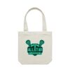 AS COLOUR Carrie Tote Thumbnail
