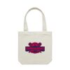 AS COLOUR Carrie Tote Thumbnail