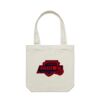 AS COLOUR Carrie Tote Thumbnail