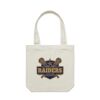 AS COLOUR Carrie Tote Thumbnail