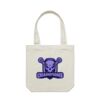 AS COLOUR Carrie Tote Thumbnail