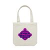 AS COLOUR Carrie Tote Thumbnail