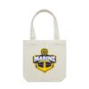 AS COLOUR Carrie Tote Thumbnail