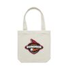 AS COLOUR Carrie Tote Thumbnail