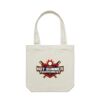AS COLOUR Carrie Tote Thumbnail