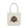 AS COLOUR Carrie Tote Thumbnail