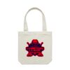 AS COLOUR Carrie Tote Thumbnail