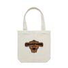 AS COLOUR Carrie Tote Thumbnail