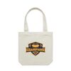 AS COLOUR Carrie Tote Thumbnail