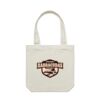 AS COLOUR Carrie Tote Thumbnail