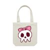 AS COLOUR Carrie Tote Thumbnail