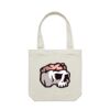 AS COLOUR Carrie Tote Thumbnail