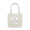 AS COLOUR Carrie Tote Thumbnail