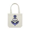 AS COLOUR Carrie Tote Thumbnail