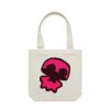 AS COLOUR Carrie Tote Thumbnail
