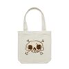 AS COLOUR Carrie Tote Thumbnail