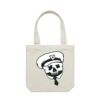 AS COLOUR Carrie Tote Thumbnail