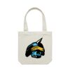 AS COLOUR Carrie Tote Thumbnail