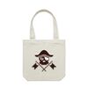 AS COLOUR Carrie Tote Thumbnail