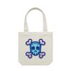 AS COLOUR Carrie Tote Thumbnail