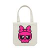 AS COLOUR Carrie Tote Thumbnail